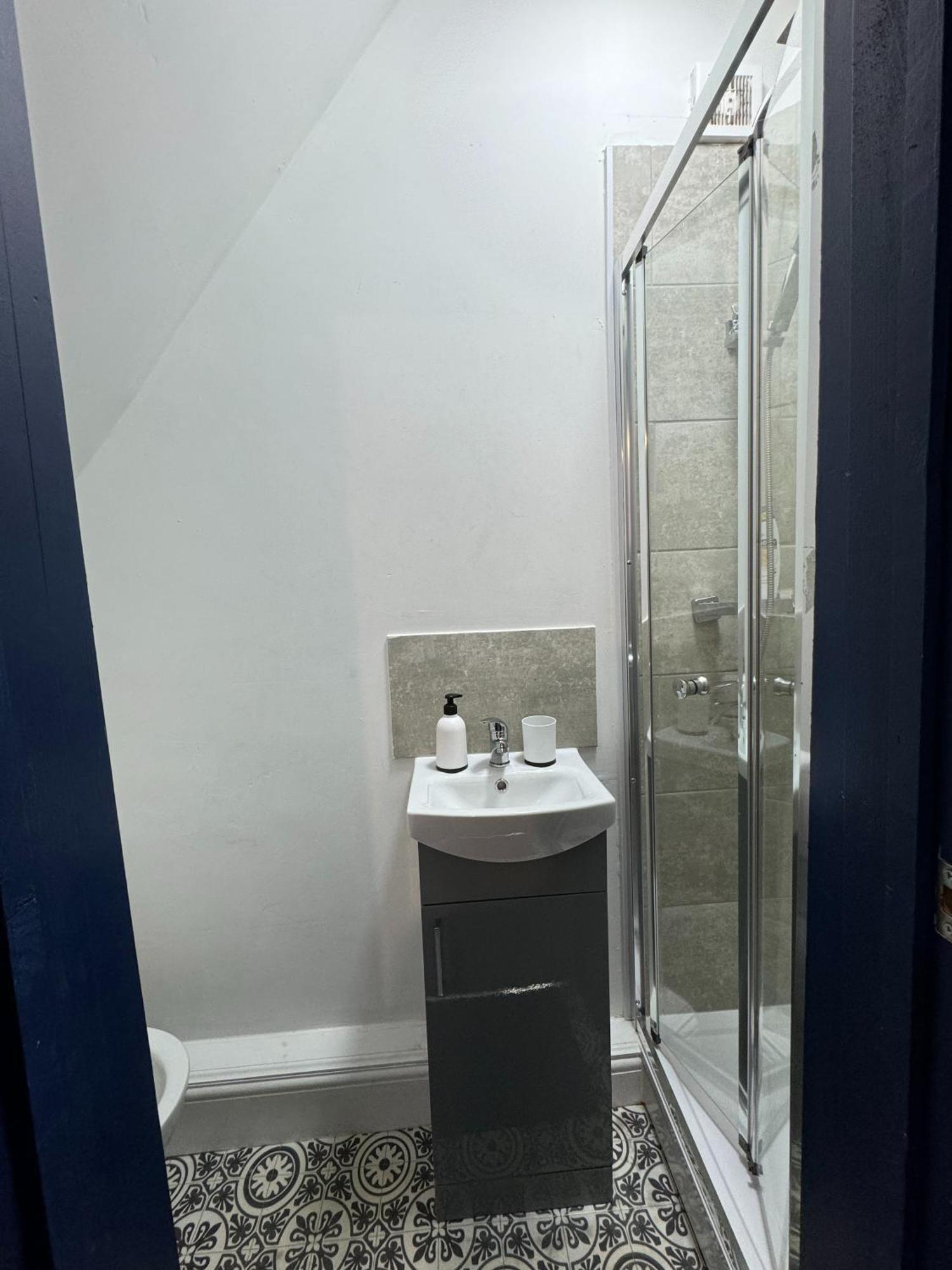 Ur Place Failsworth Ngoại thất bức ảnh