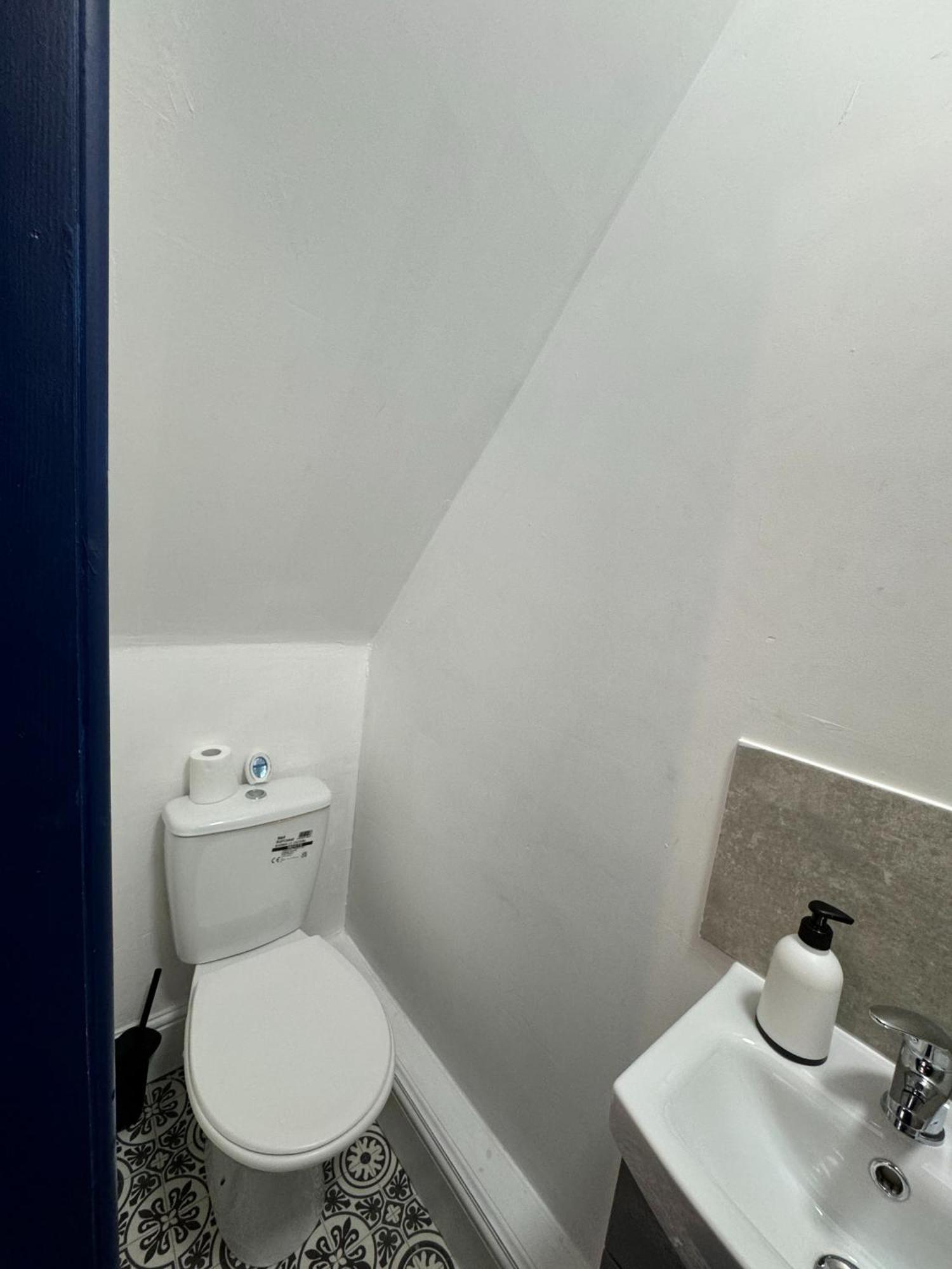 Ur Place Failsworth Ngoại thất bức ảnh