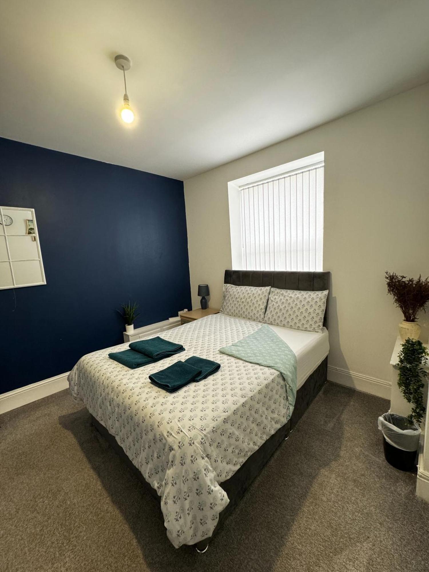 Ur Place Failsworth Ngoại thất bức ảnh