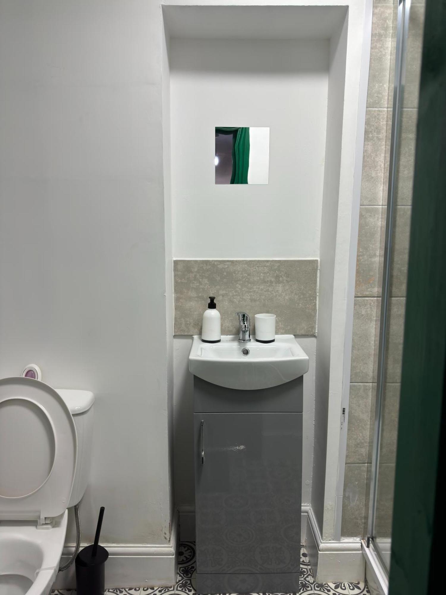 Ur Place Failsworth Ngoại thất bức ảnh