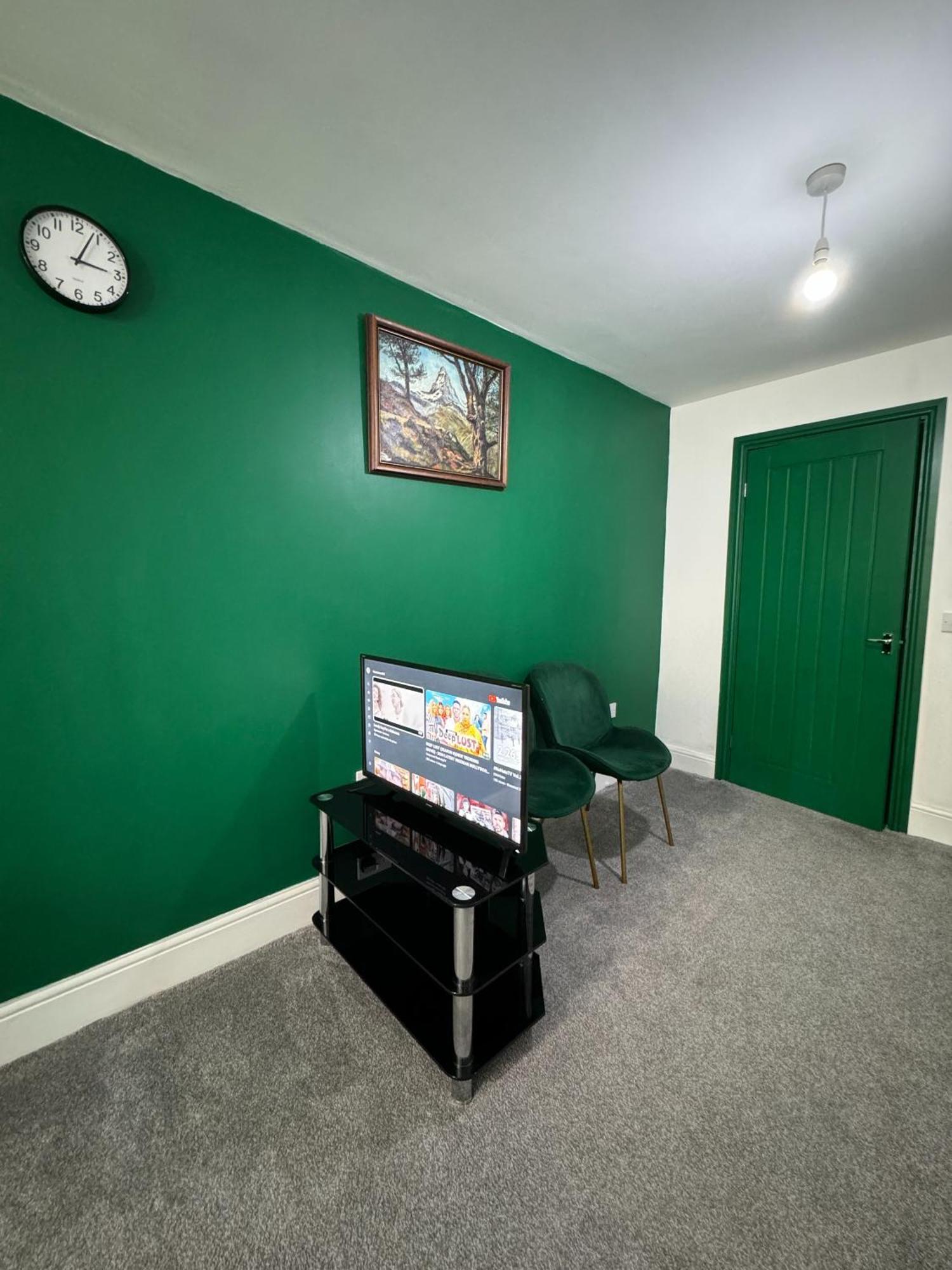 Ur Place Failsworth Ngoại thất bức ảnh
