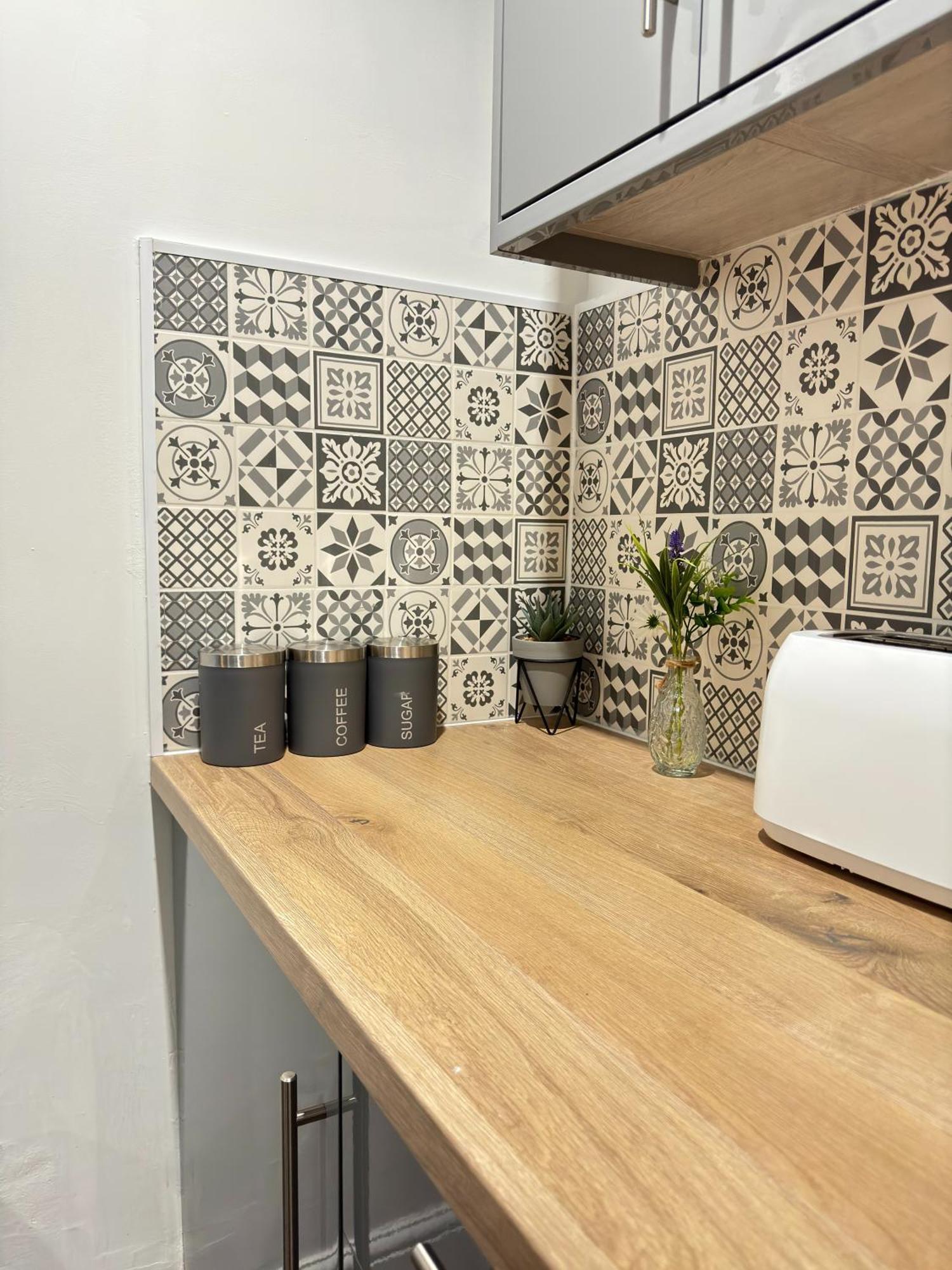 Ur Place Failsworth Ngoại thất bức ảnh