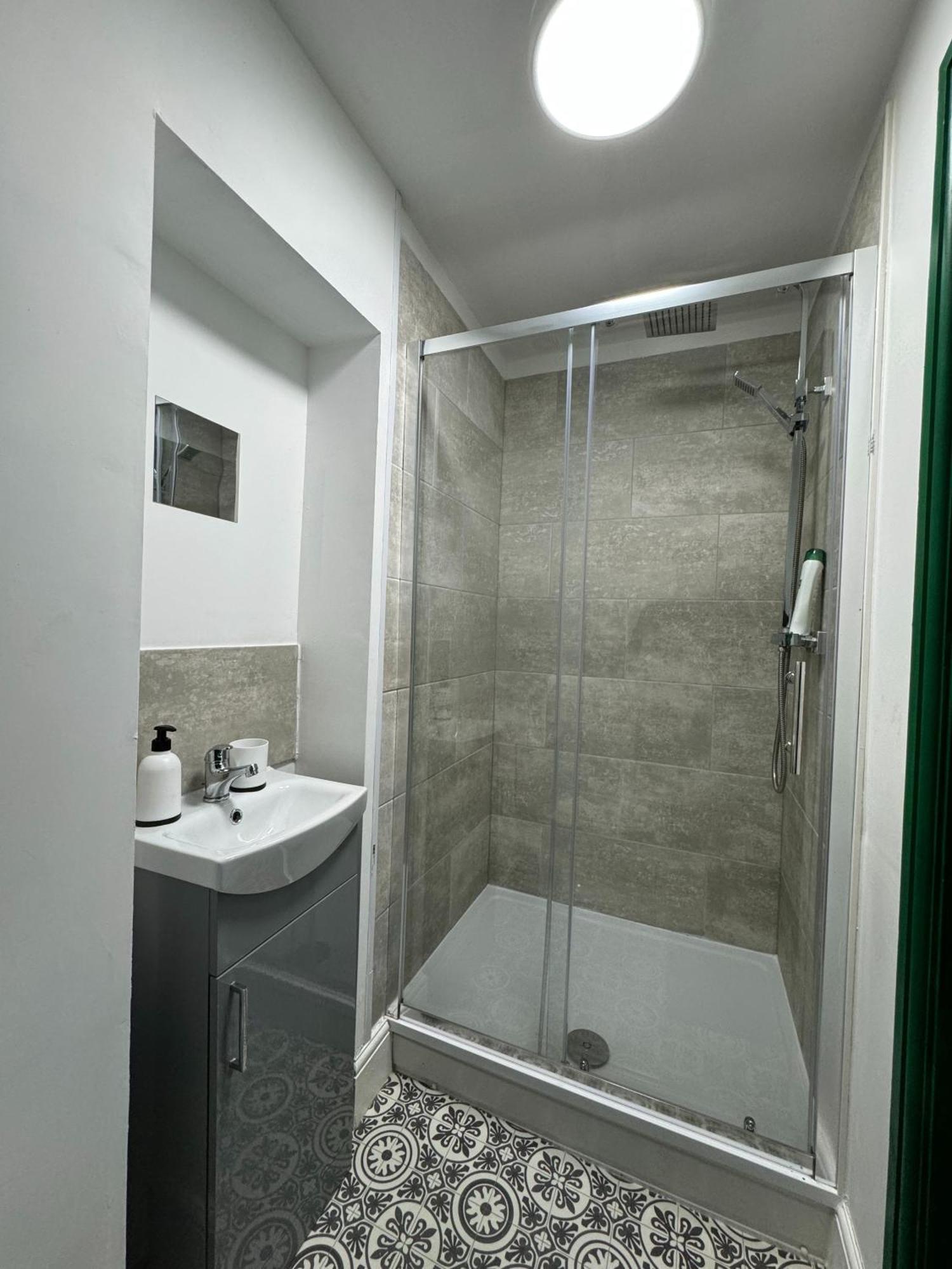 Ur Place Failsworth Ngoại thất bức ảnh