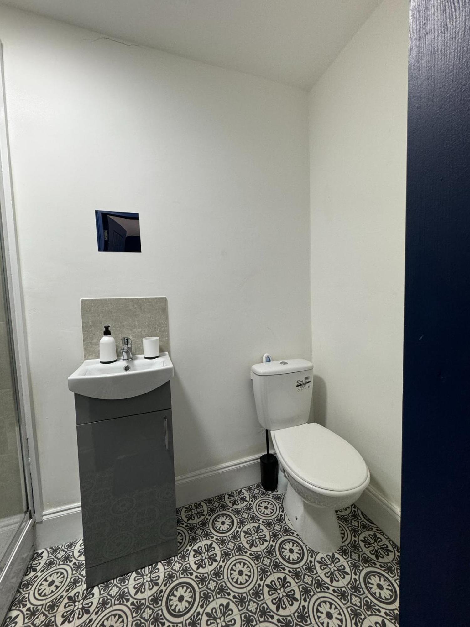 Ur Place Failsworth Ngoại thất bức ảnh