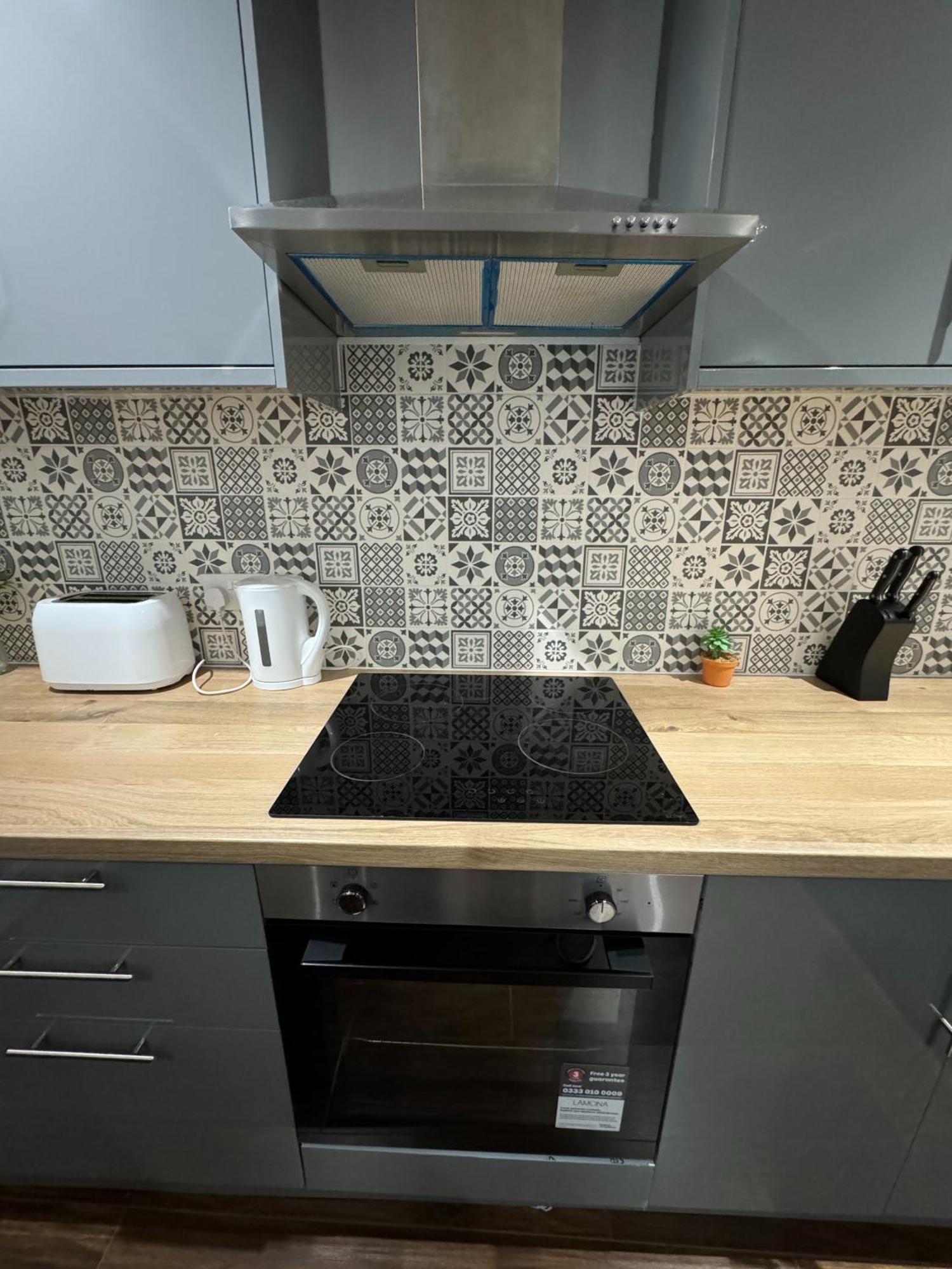 Ur Place Failsworth Ngoại thất bức ảnh