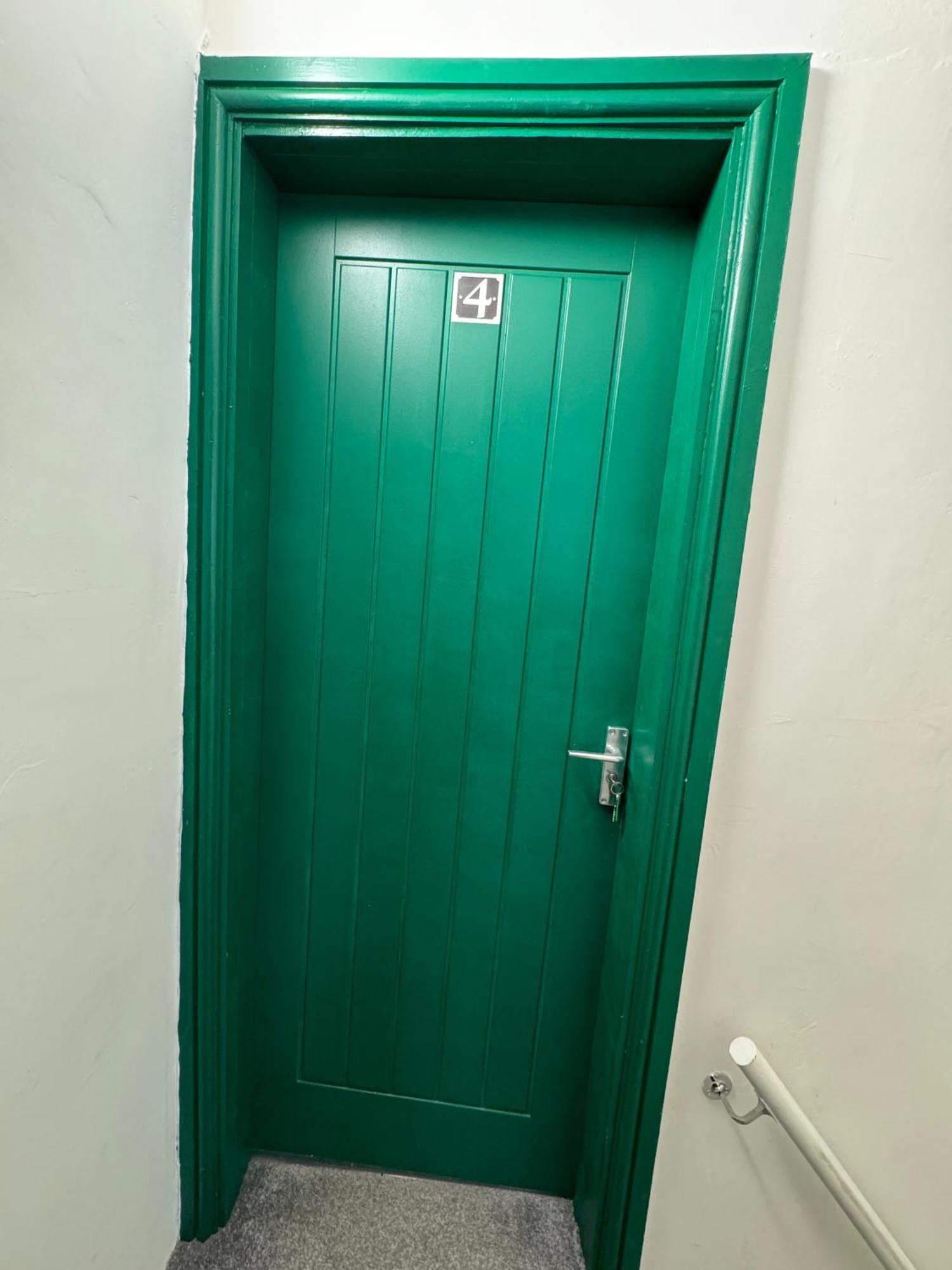 Ur Place Failsworth Ngoại thất bức ảnh