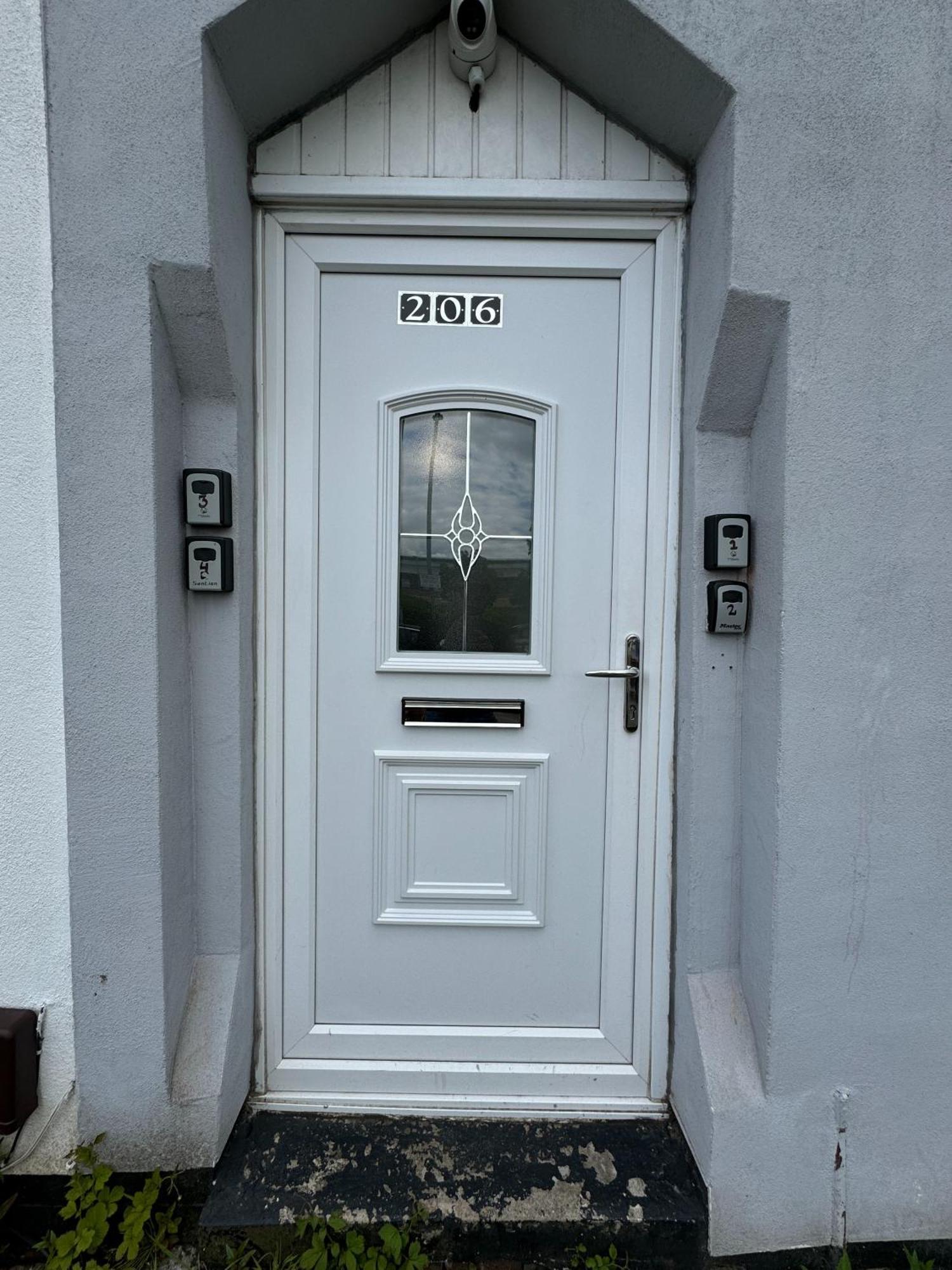 Ur Place Failsworth Ngoại thất bức ảnh
