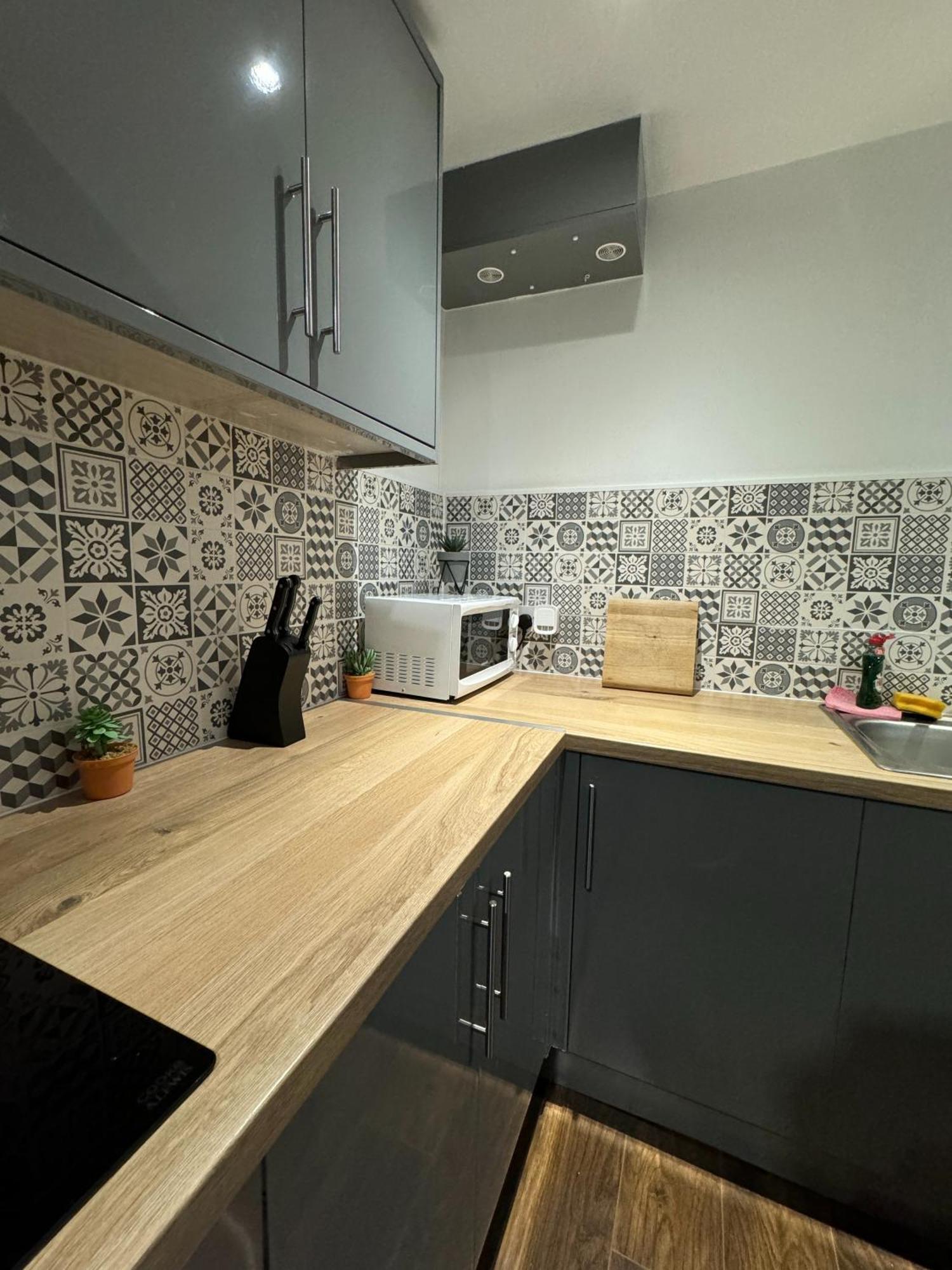 Ur Place Failsworth Ngoại thất bức ảnh