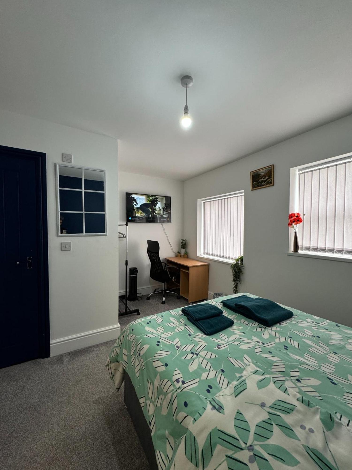 Ur Place Failsworth Ngoại thất bức ảnh