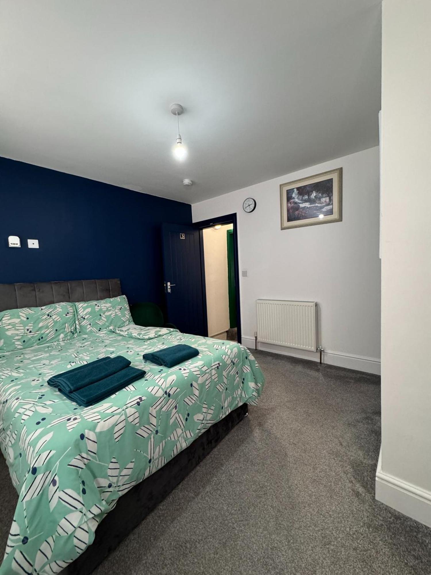 Ur Place Failsworth Ngoại thất bức ảnh