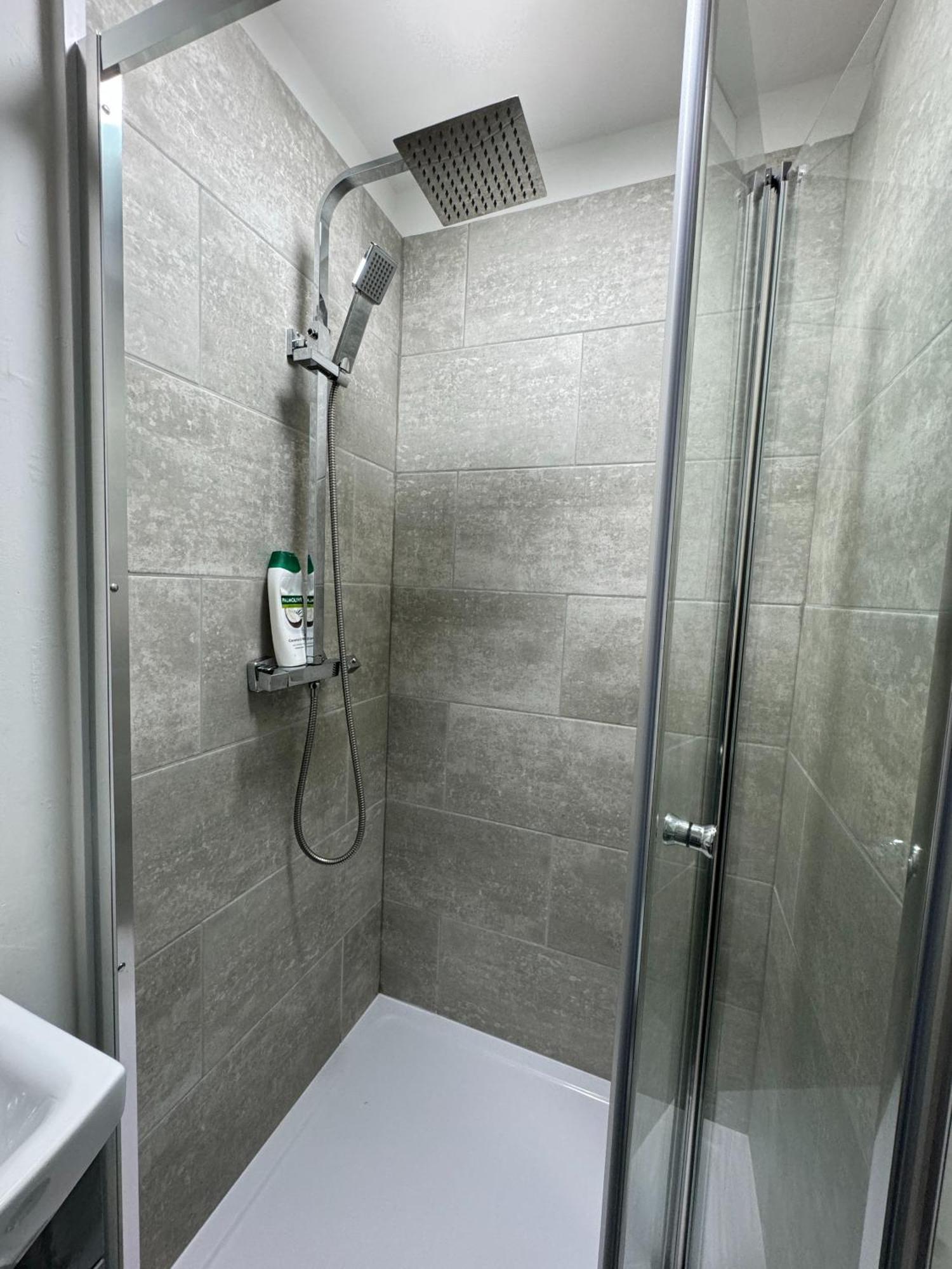Ur Place Failsworth Ngoại thất bức ảnh