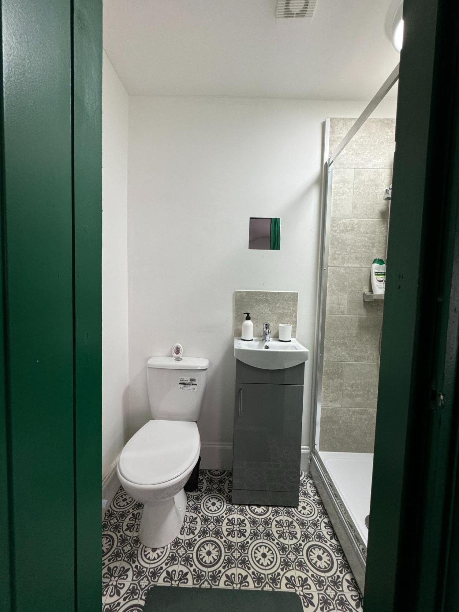Ur Place Failsworth Ngoại thất bức ảnh